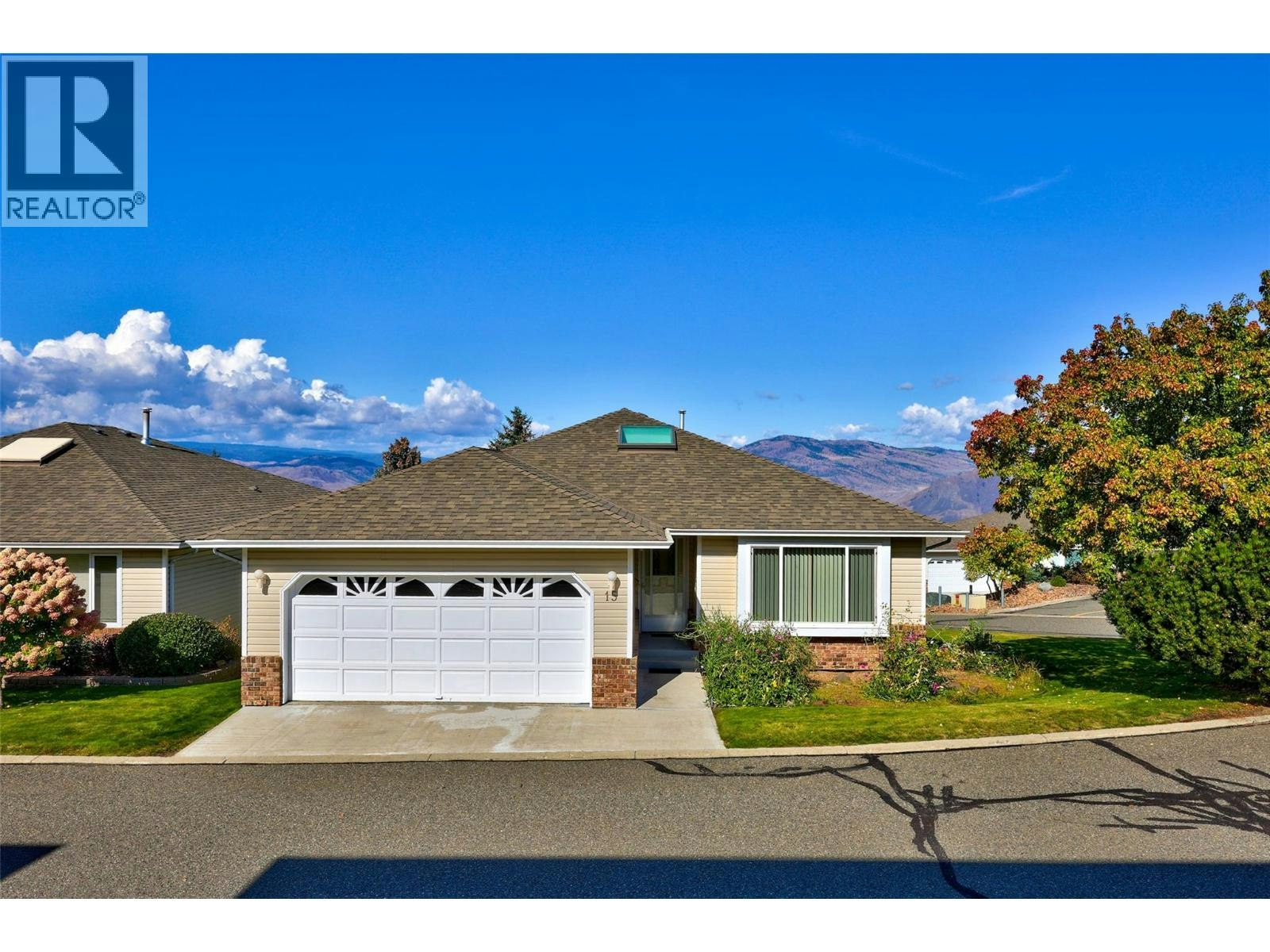 15-2030 Van Horne Drive, Kamloops, BC, V1S 1P6