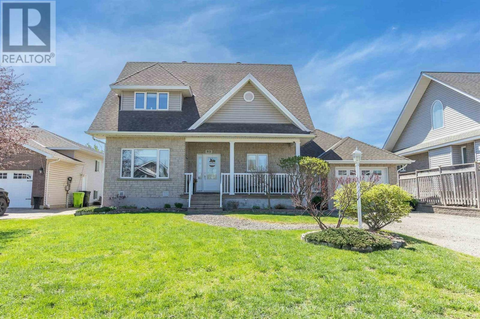 53 Laura Street, Sault Ste. Marie, ON, P6C 2G5
