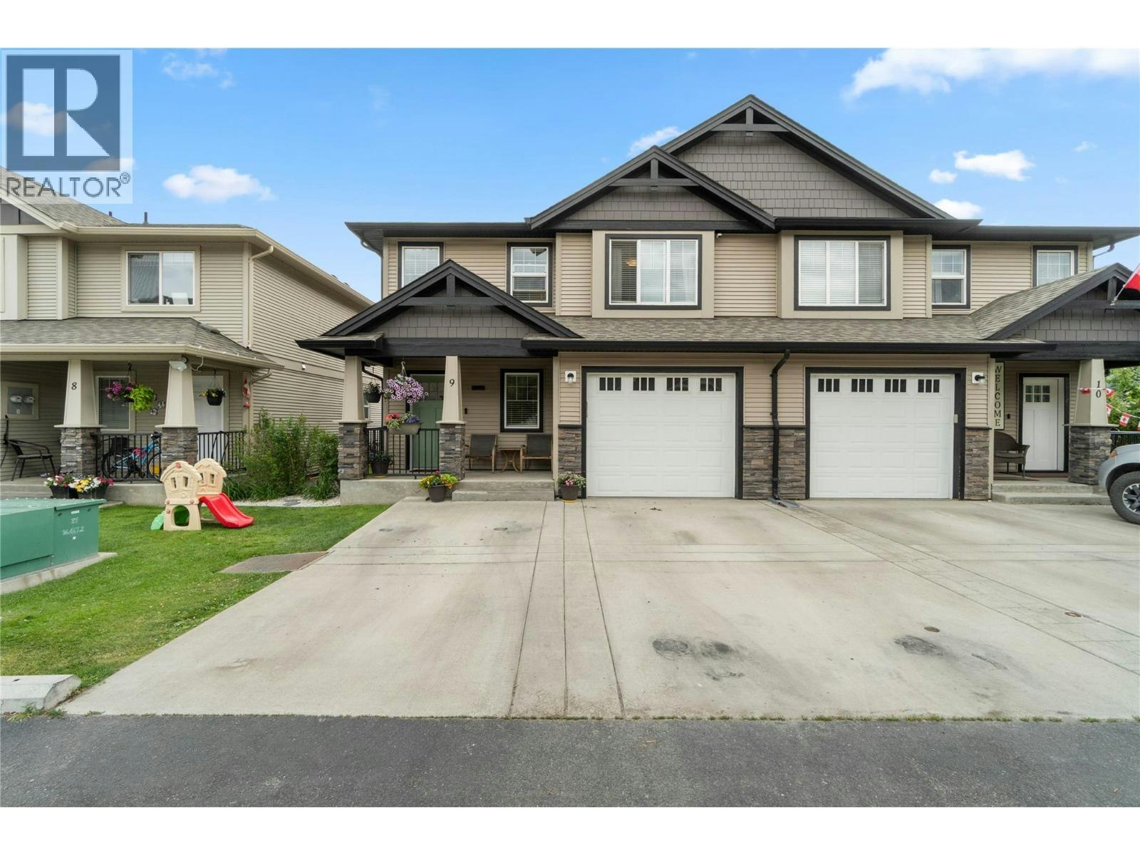 9-2592 Crestline Street, Kamloops, BC, V2B 0E7