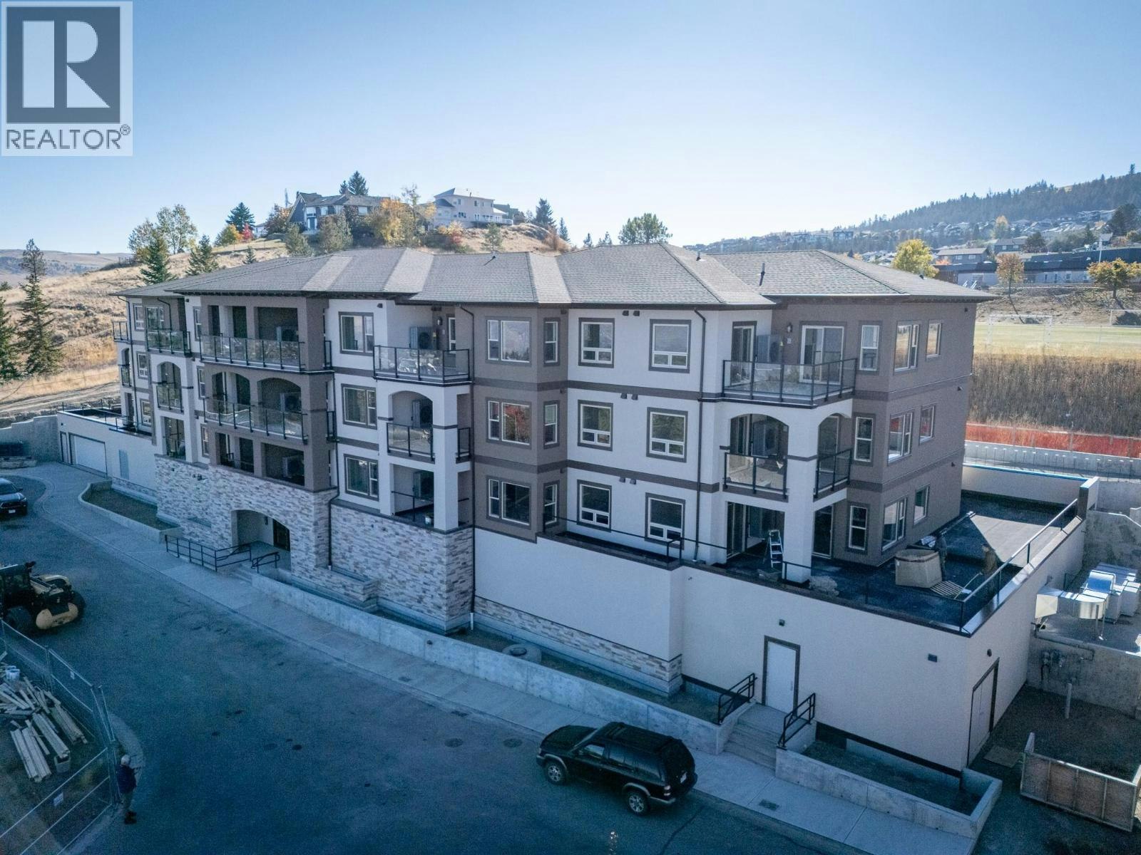 207-2171 Van Horne Drive, Kamloops, BC, V1S 0E2