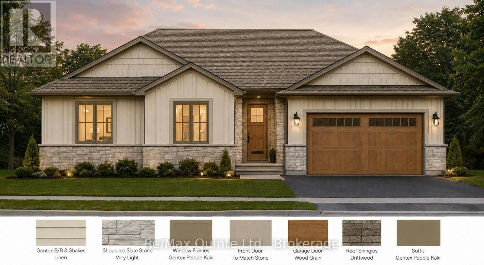 0 Boundary Road, Madoc, ON, K0K 2Y0