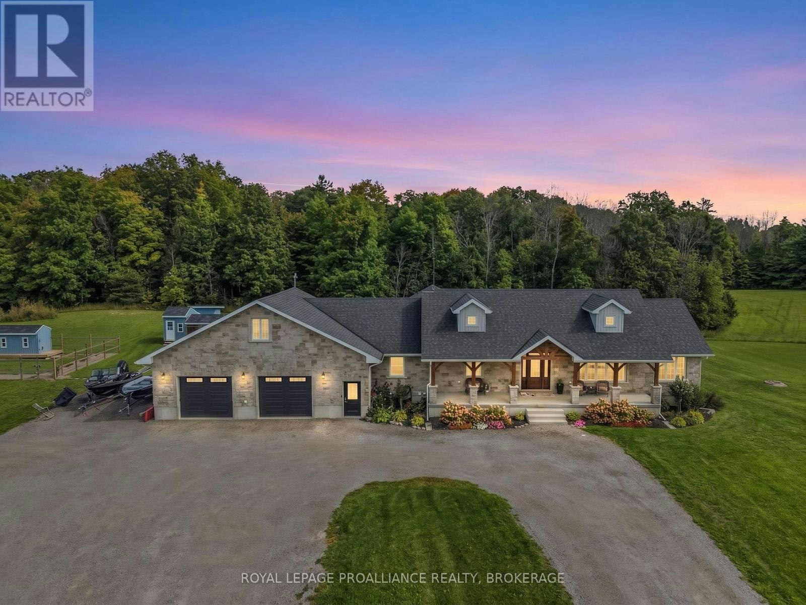 5123 County 4 Road, Stone Mills, ON, K0K 1Z0