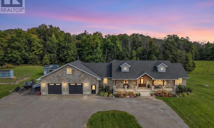 5123 County 4 Road