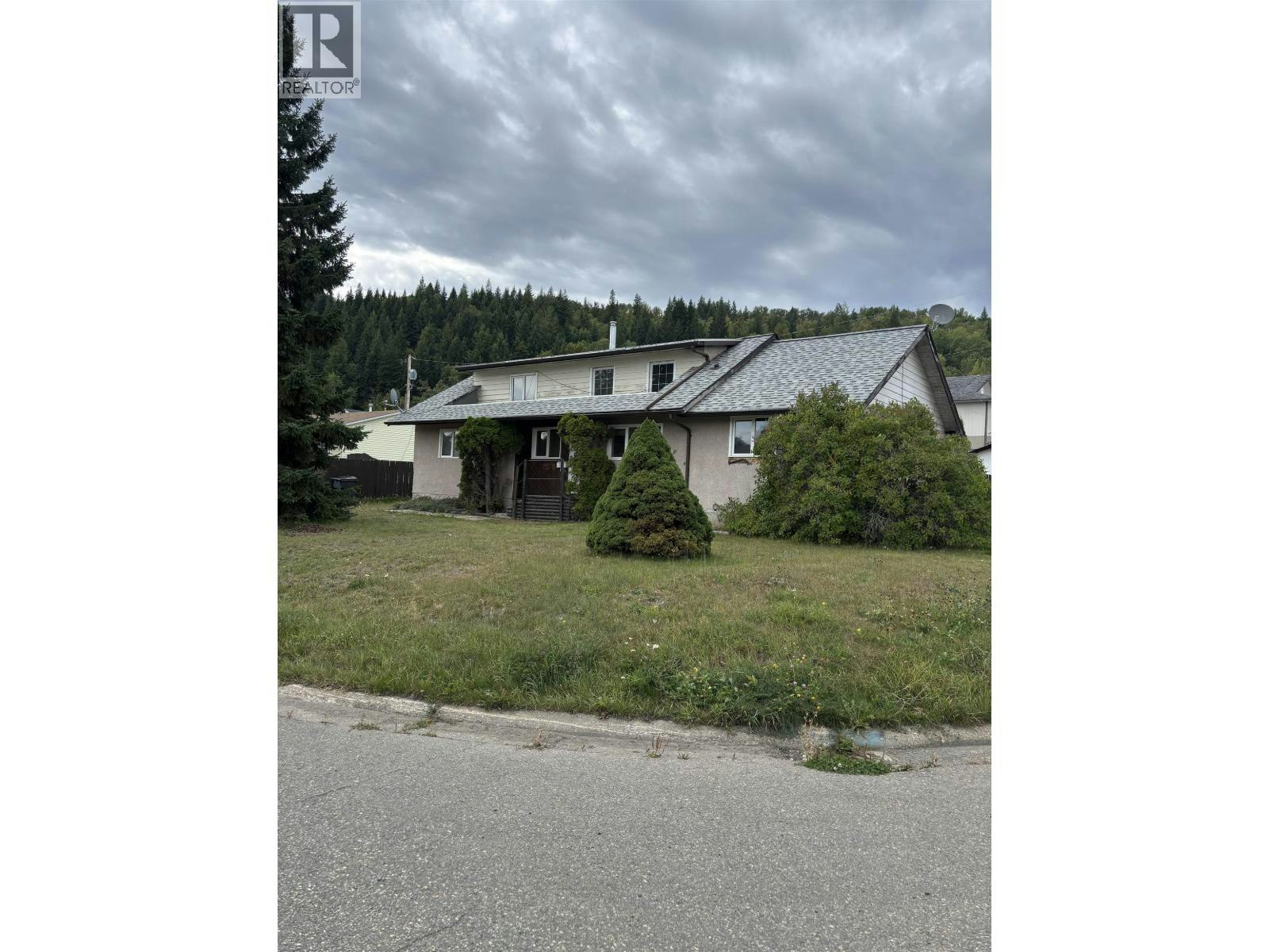 BC-2275 Webber Crescent, Prince George, BC, V2N 3C9