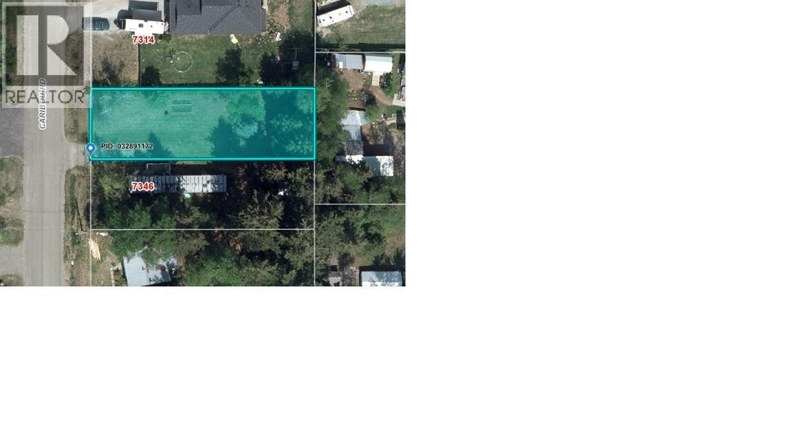 7360 Caribou Road, Prince George, BC, V2N 5P1