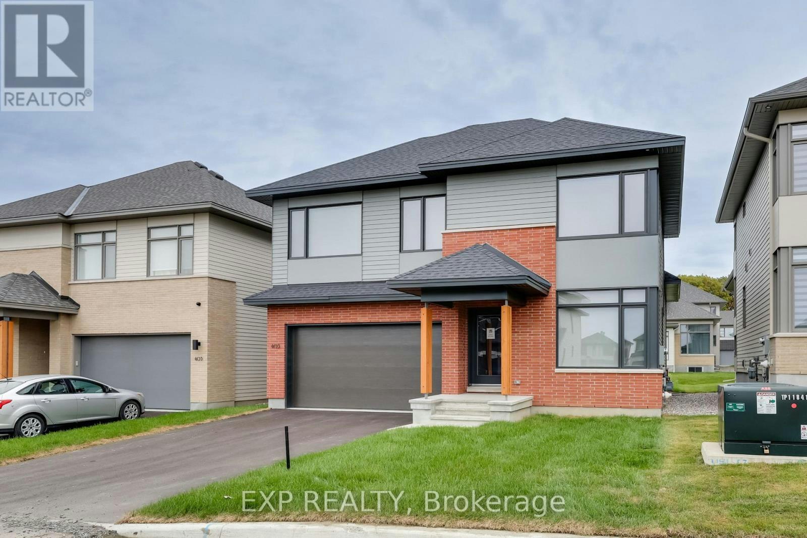 405 Point Grey Terrace, Ottawa, ON, K2K 0M5