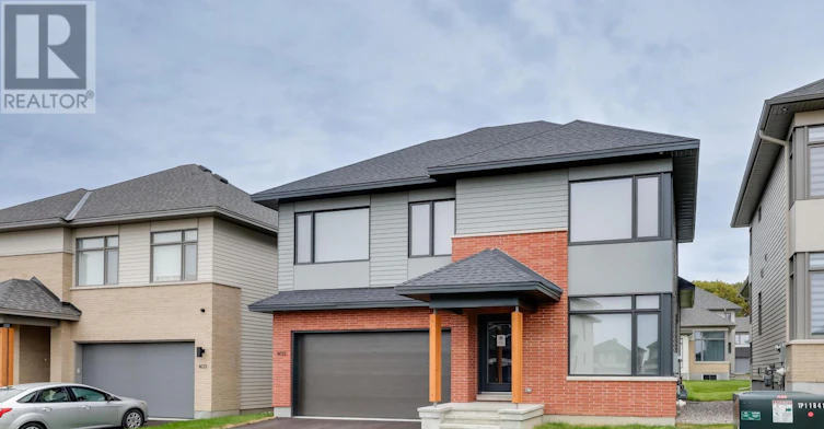 405 Point Grey Terrace, Ottawa, ON, K2K 0M5
