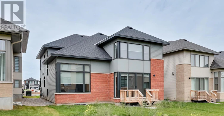405 Point Grey Terrace, Ottawa, ON, K2K 0M5 - 2