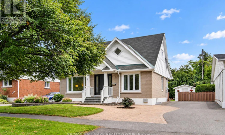 2544 Severn Avenue