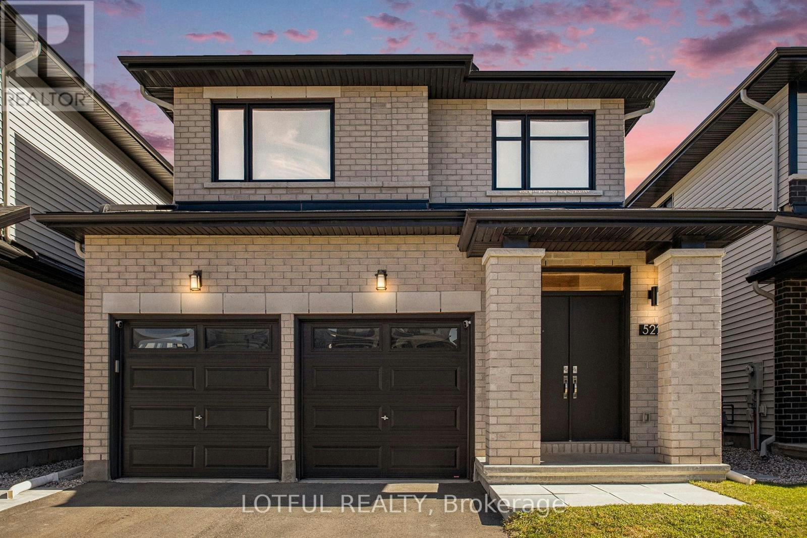 522 Ascender Avenue, Ottawa, ON, K1W 0R6