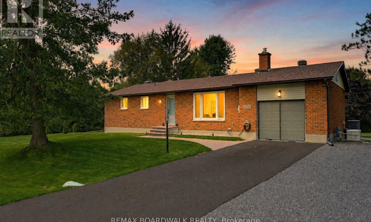 6485 Doctor Blair Crescent