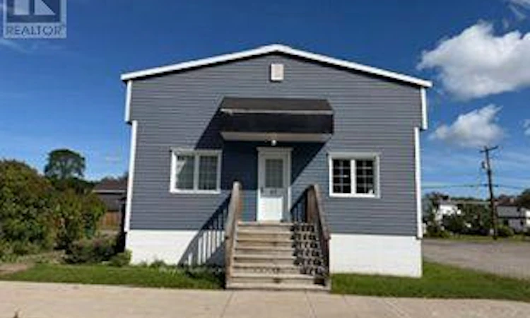 47 Salls Street