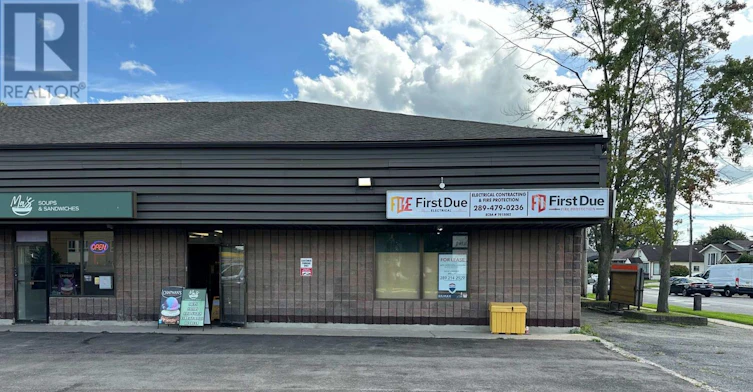 5-601 Southworth Street S, Welland, ON, L3B 2A2 - 9