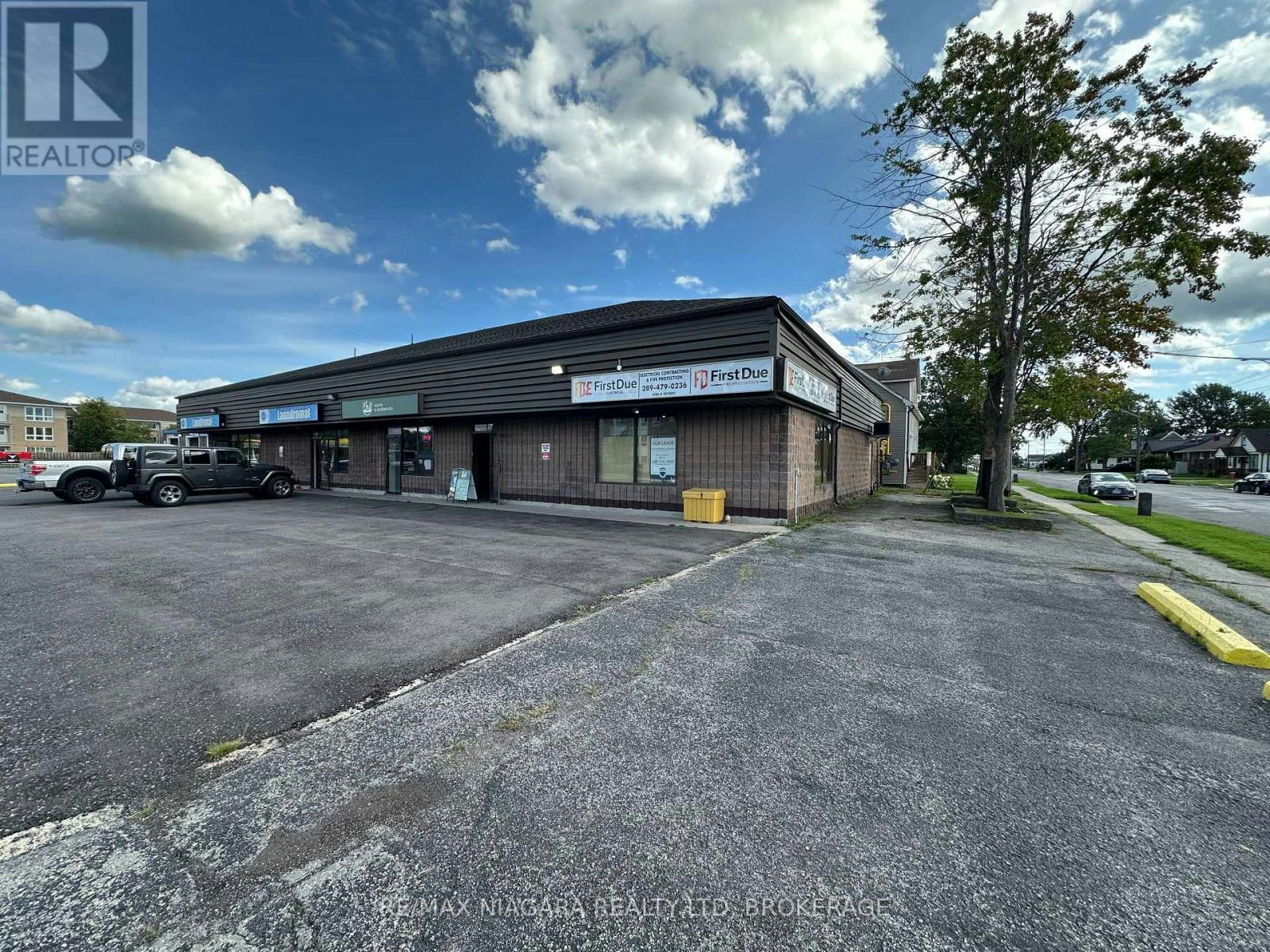 5-601 Southworth Street S, Welland, ON, L3B 2A2