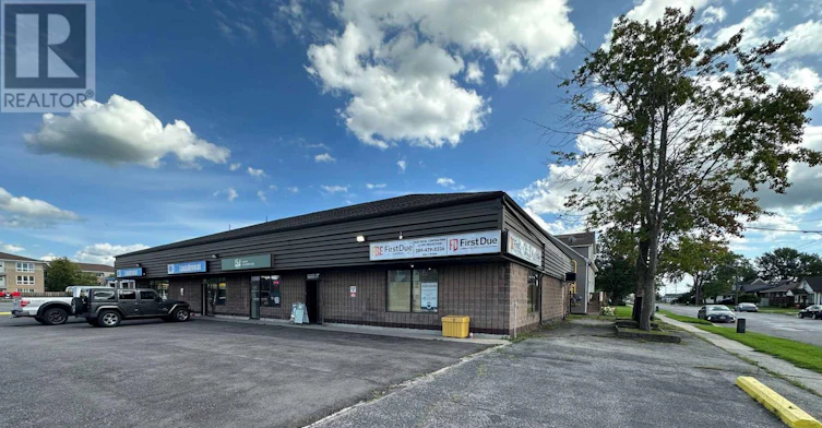 5-601 Southworth Street S, Welland, ON, L3B 2A2