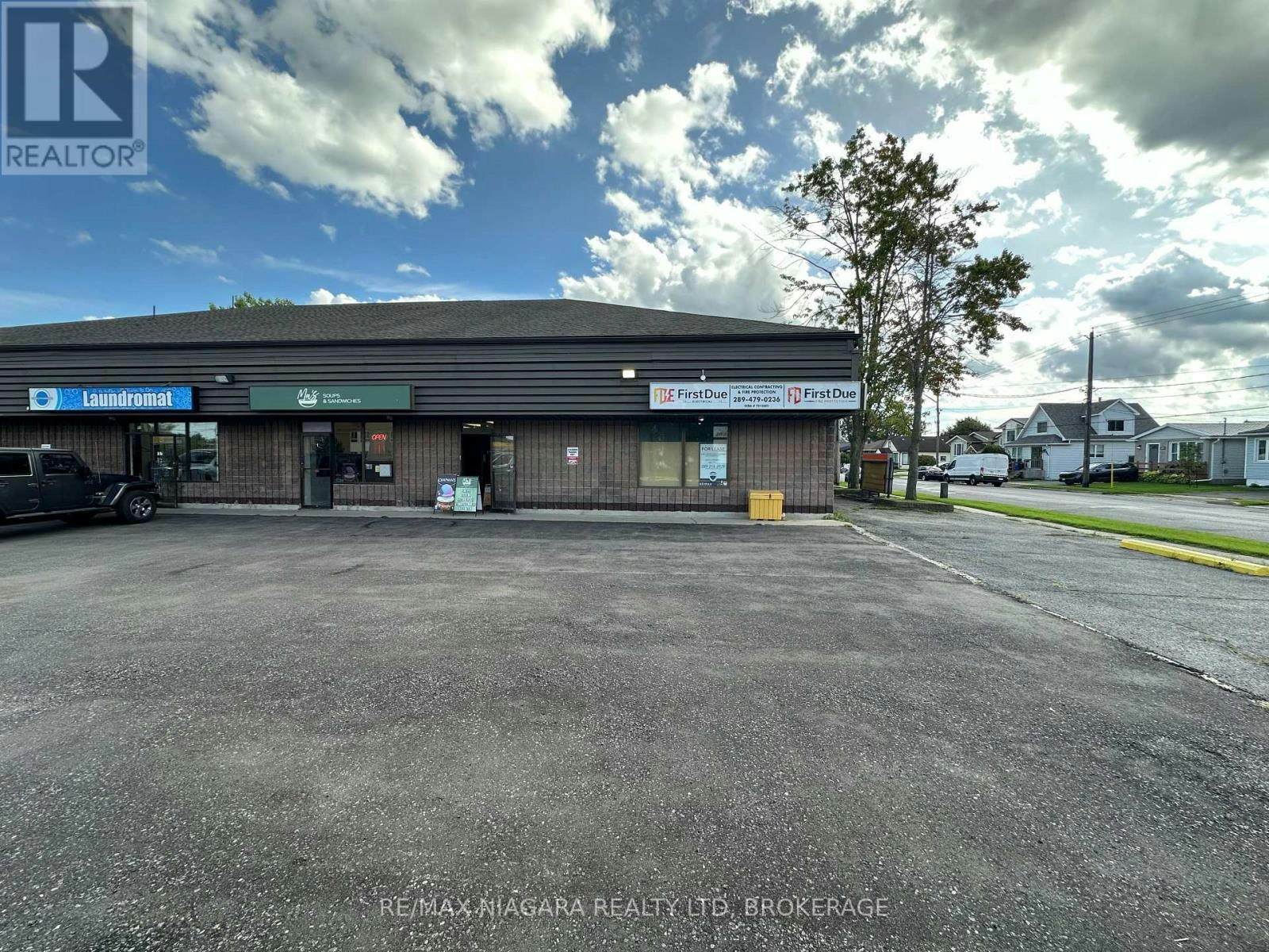 5-601 Southworth Street S, Welland, ON, L3B 2A2 - 2