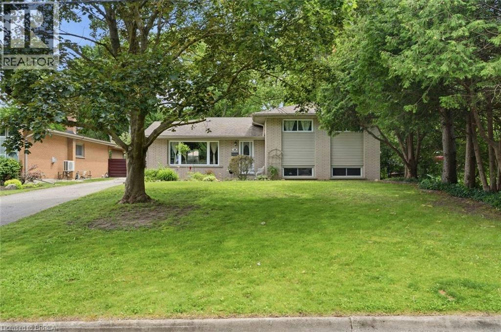 58 Kinnard Road, Brantford, ON, N3T 1P9