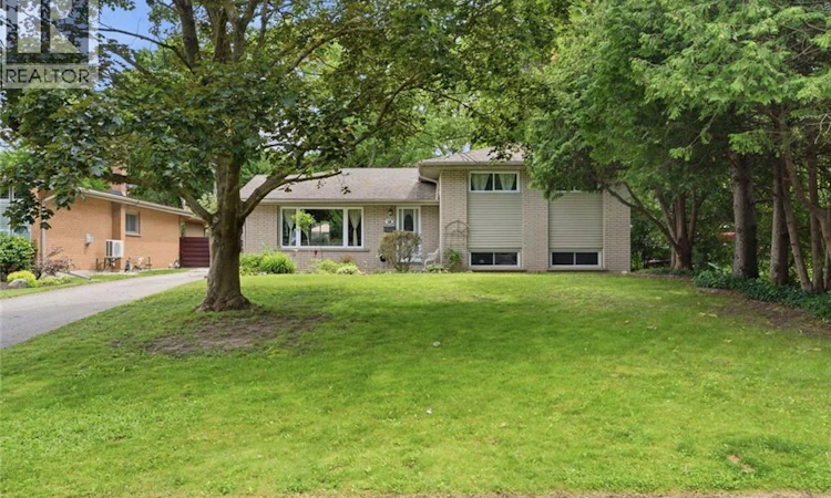 58 Kinnard Road