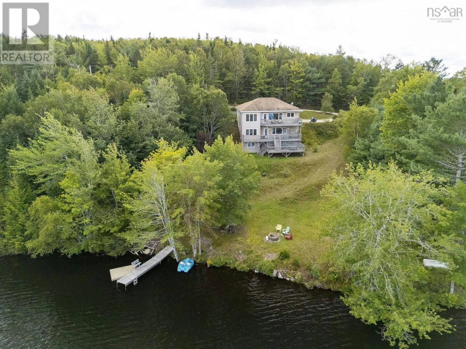 154 Larder Lake Windor NS Drive Road Drive, Windsor Road, NS, B0J 1J0
