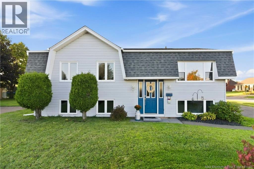 27 Pasadena Drive, Moncton, NB, E1G 1H7