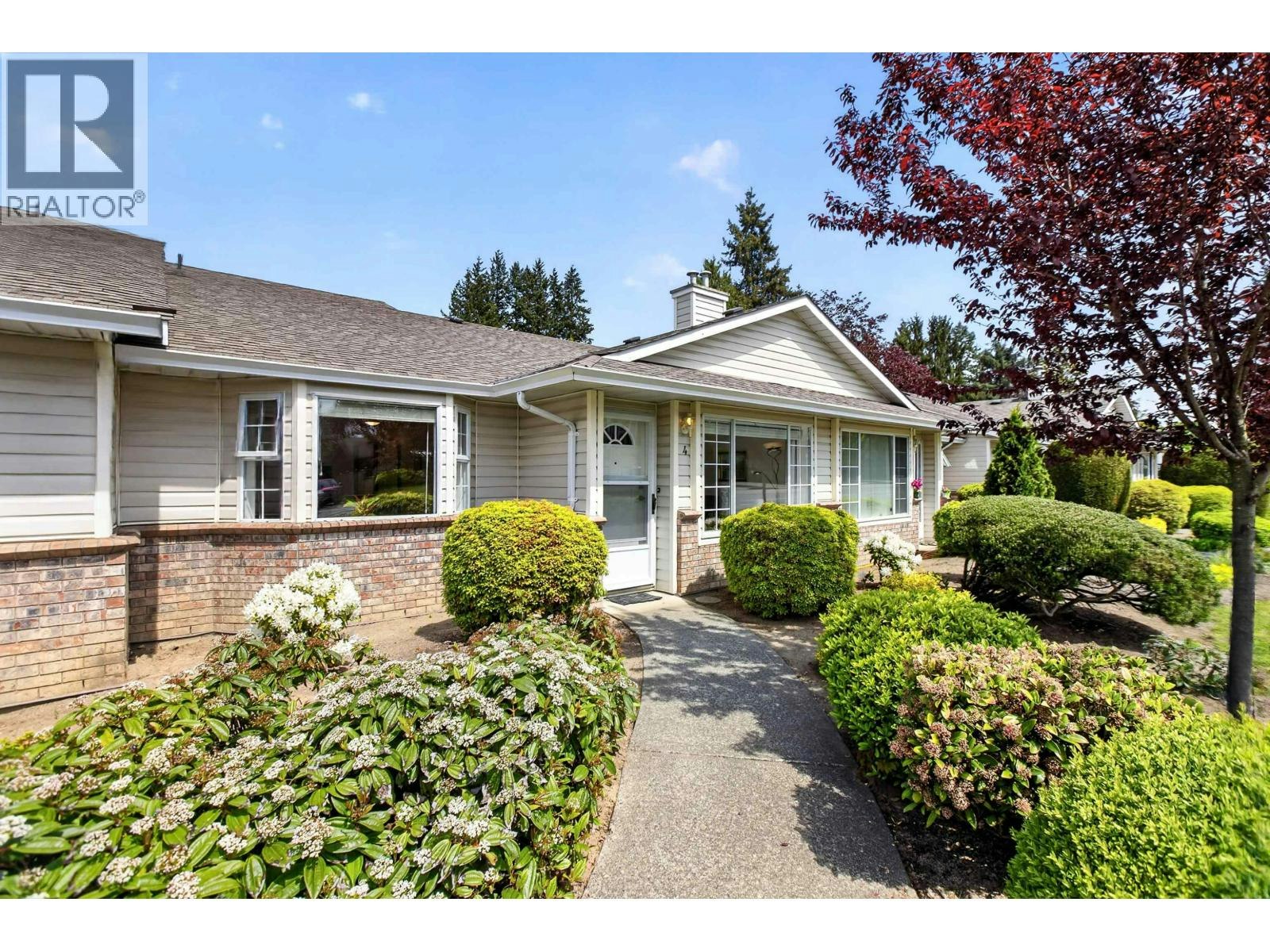 4-19249 Hammond Road, Pitt Meadows, BC, V3Y 2B7