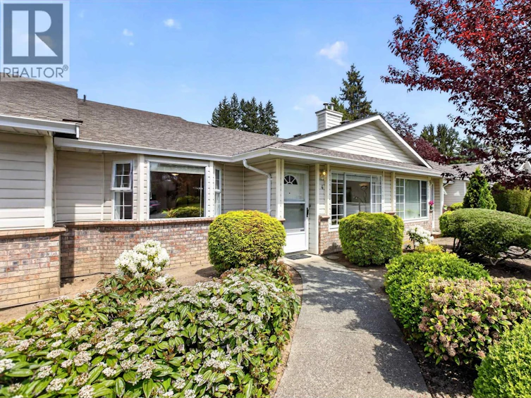 4-19249 Hammond Road, Pitt Meadows, BC, V3Y 2B7 - 2