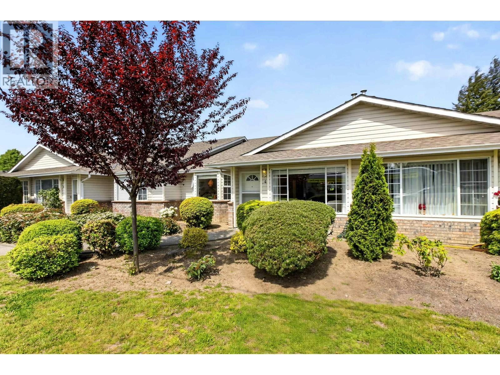 4-19249 Hammond Road, Pitt Meadows, BC, V3Y 2B7