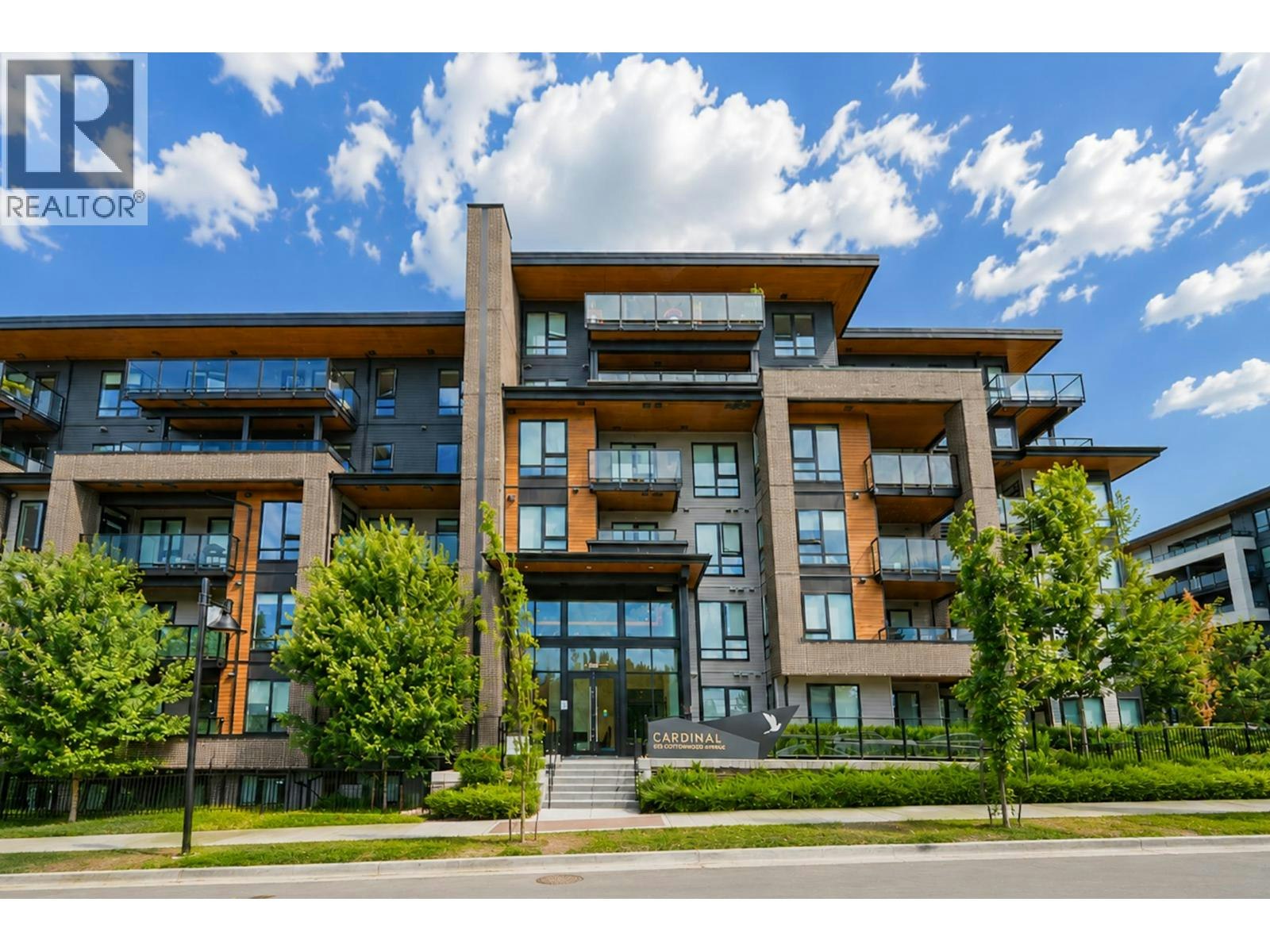 307-615 Cottonwood Avenue, Coquitlam, BC, V3J 0N4