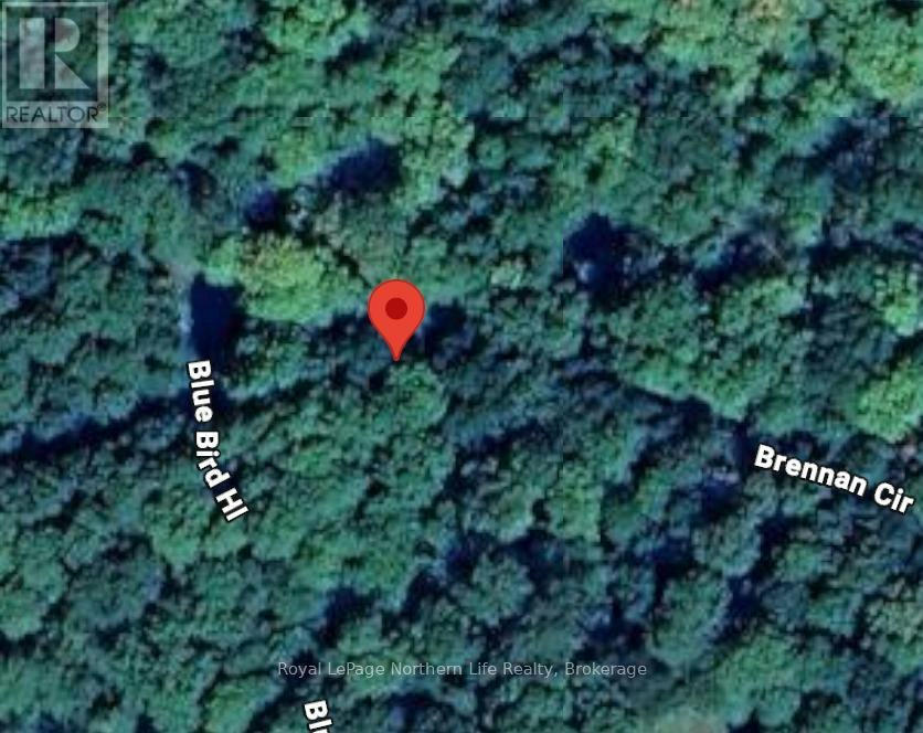 134 Brennan Circle, Huntsville, ON, P1H 2J3