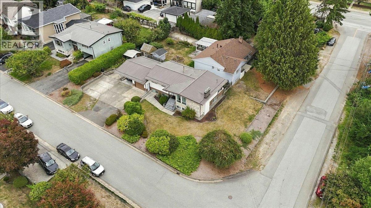 3836 Sefton Street, Port Coquitlam, BC, V3B 3R9