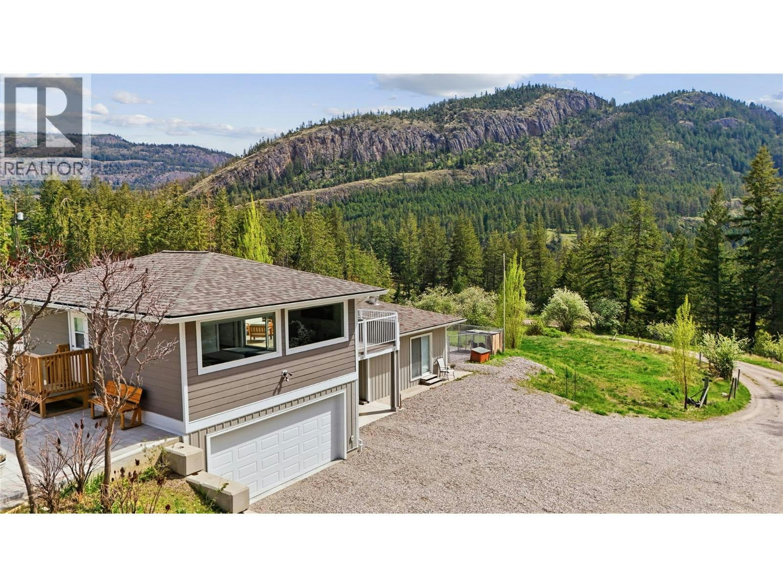 746 Mcmurray Road, Kaleden, BC, V0H 1K0