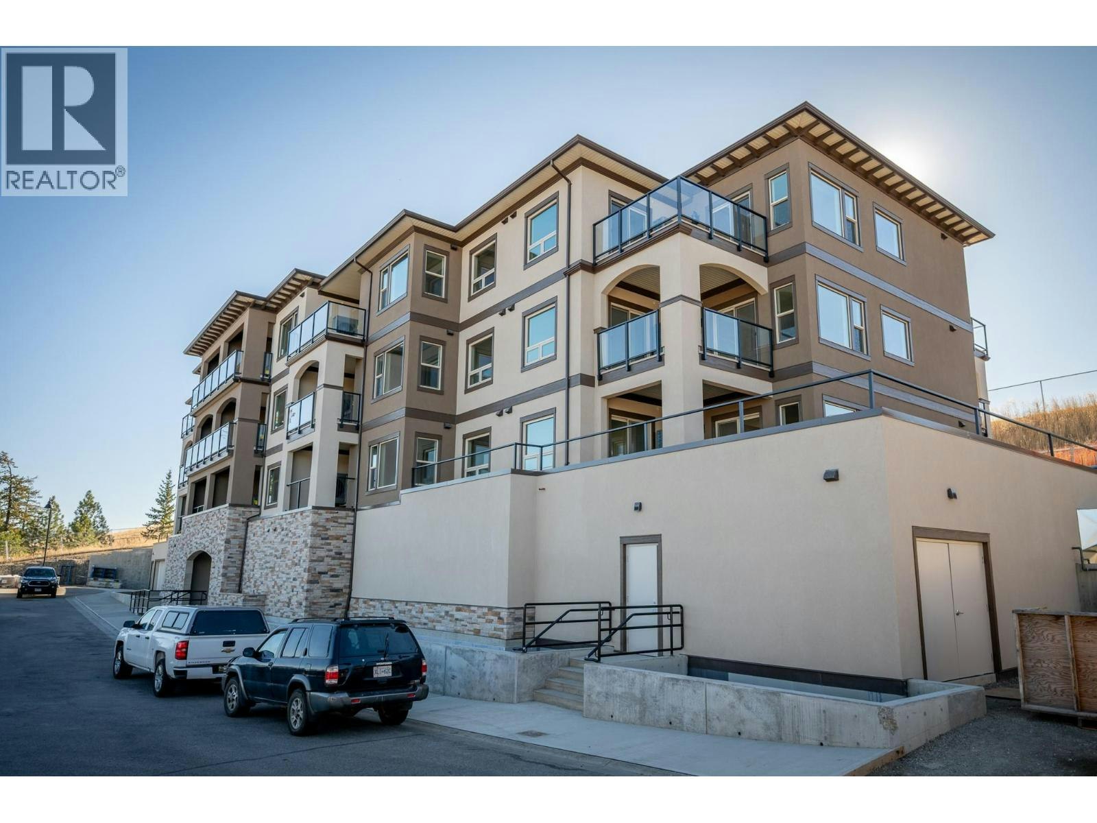 208-2171 Van Horne Drive, Kamloops, BC, V1S 0E2