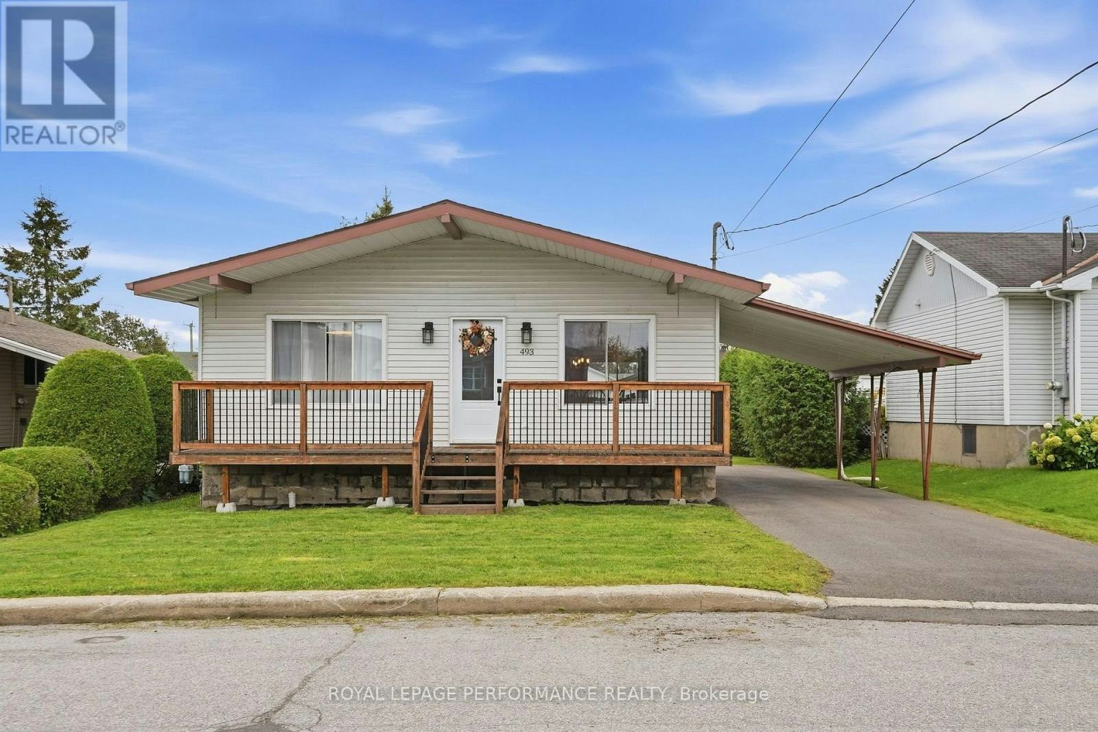 493 Catherine Street, Hawkesbury, ON, K6A 1Z8