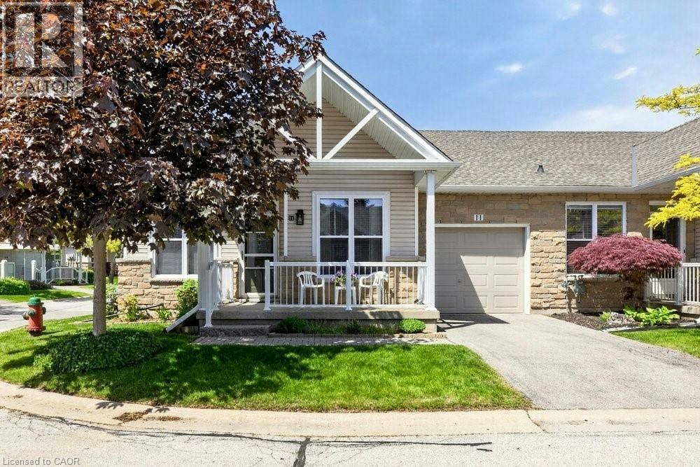 11-20 Kitty Murray Lane, Hamilton, ON, L9K 1L7