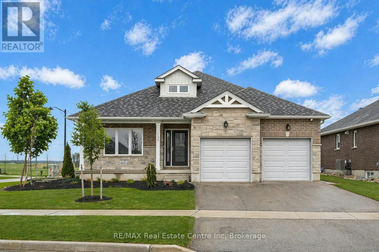 130 Stephenson Way, Minto, ON, N0G 2P0
