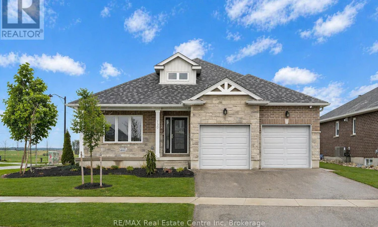 130 Stephenson Way