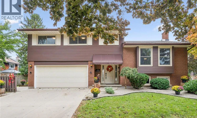 21 Colebrook Court