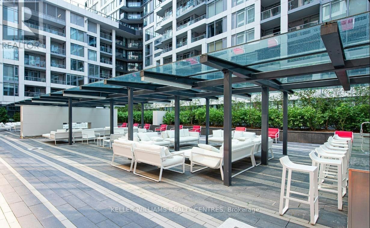 712-27 Bathurst Street, Toronto, ON, M5V 0R1 - 13