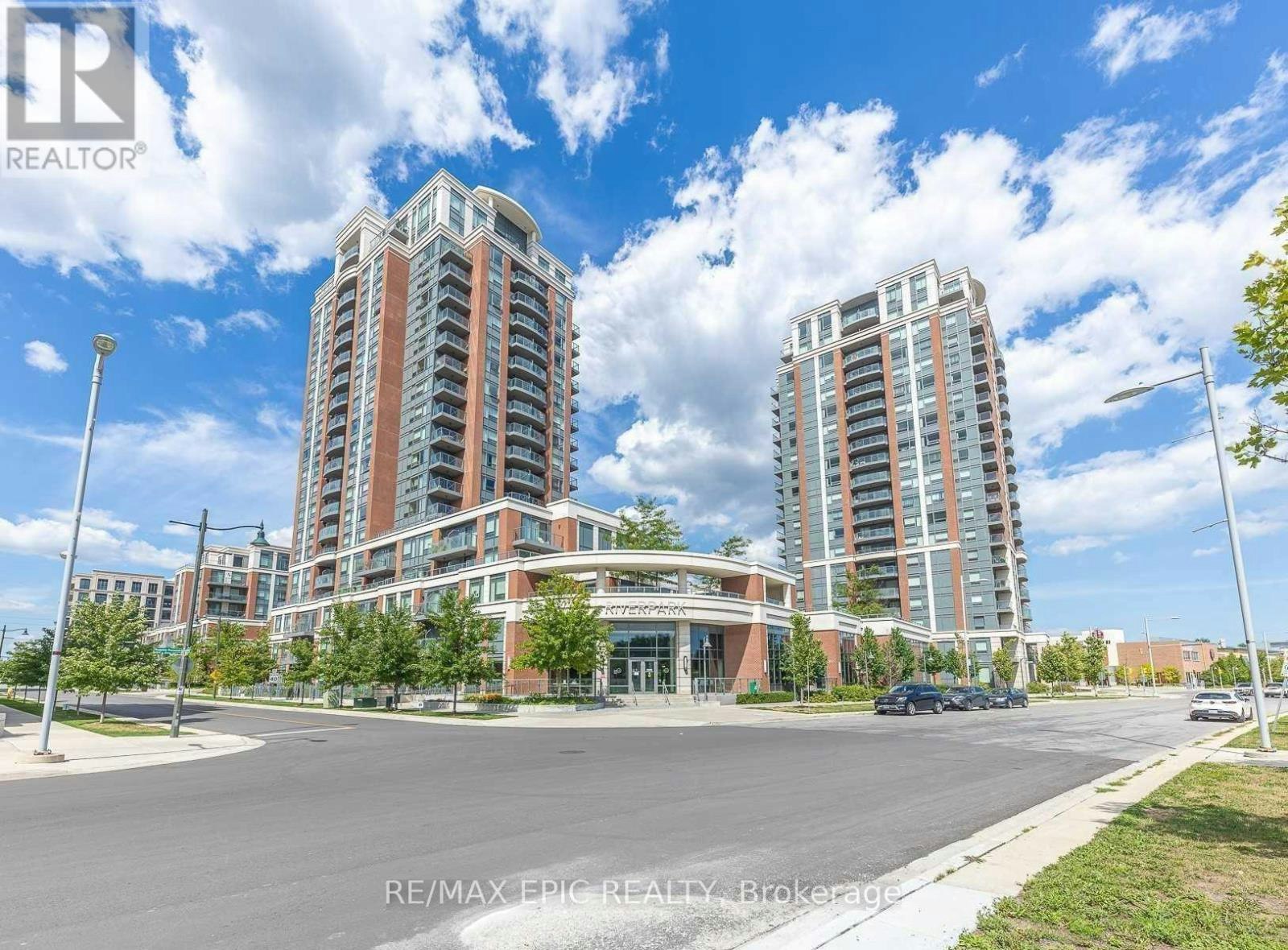 609-1 Uptown Drive, Markham, ON, L3R 5C1