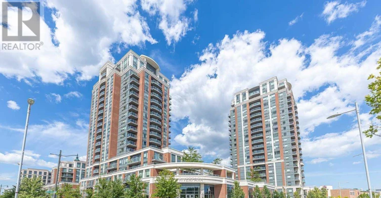 609-1 Uptown Drive, Markham, ON, L3R 5C1