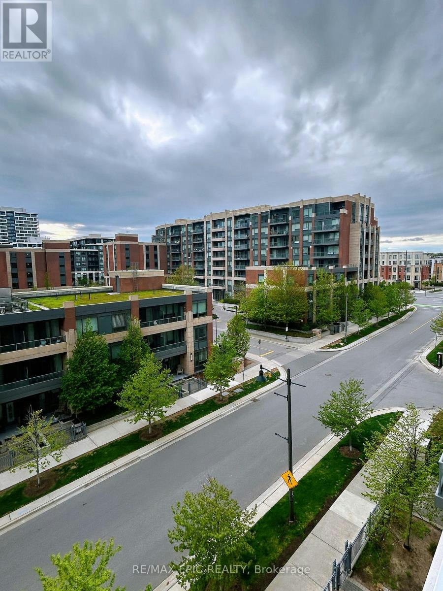 609-1 Uptown Drive, Markham, ON, L3R 5C1 - 9