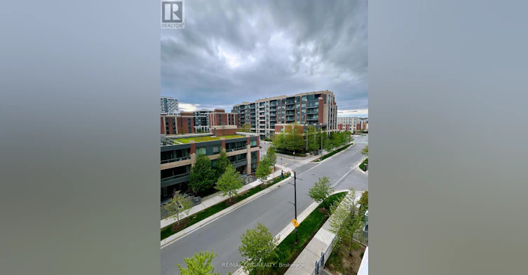 609-1 Uptown Drive, Markham, ON, L3R 5C1 - 9