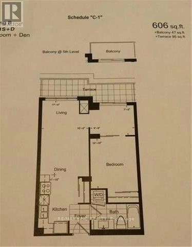 609-1 Uptown Drive, Markham, ON, L3R 5C1 - 8