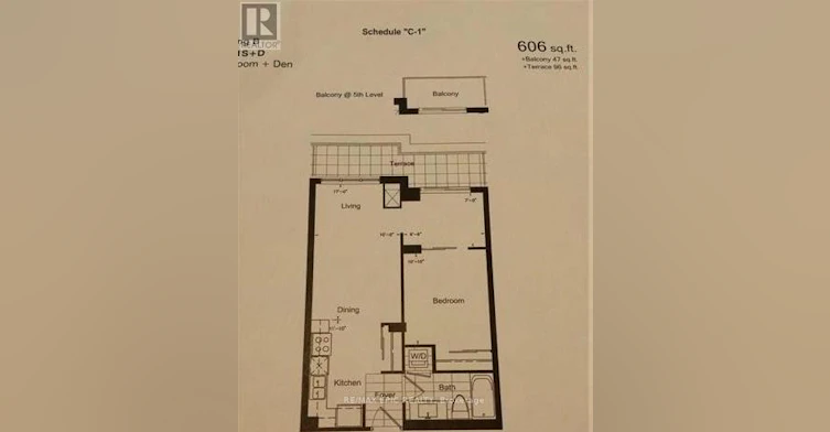 609-1 Uptown Drive, Markham, ON, L3R 5C1 - 8