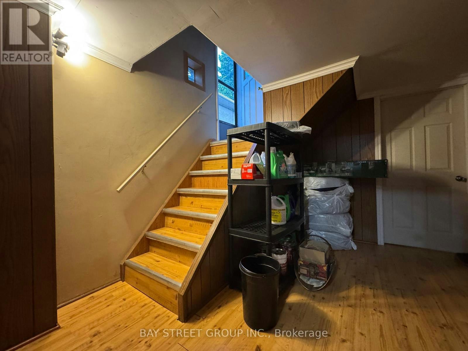 BSMT - BSMT-324 Elmwood Avenue, Richmond Hill, ON, L4C 1L8 - 2