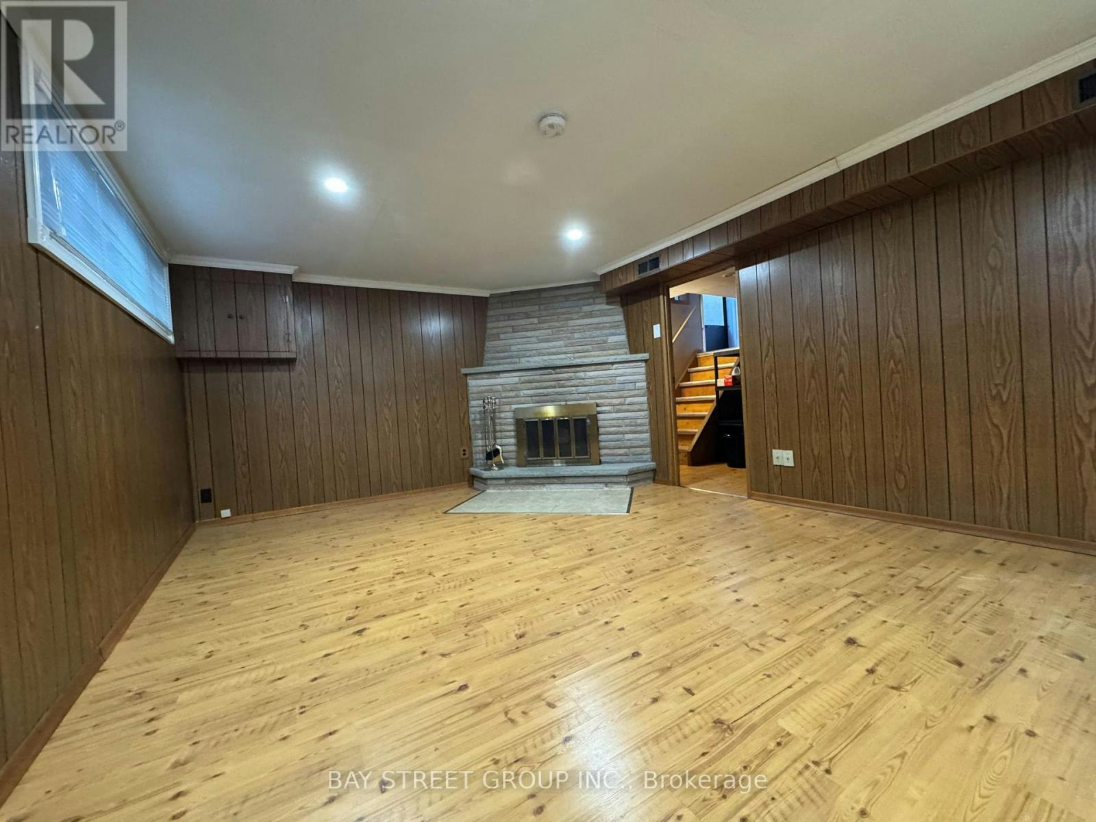 BSMT - BSMT-324 Elmwood Avenue, Richmond Hill, ON, L4C 1L8 - 4