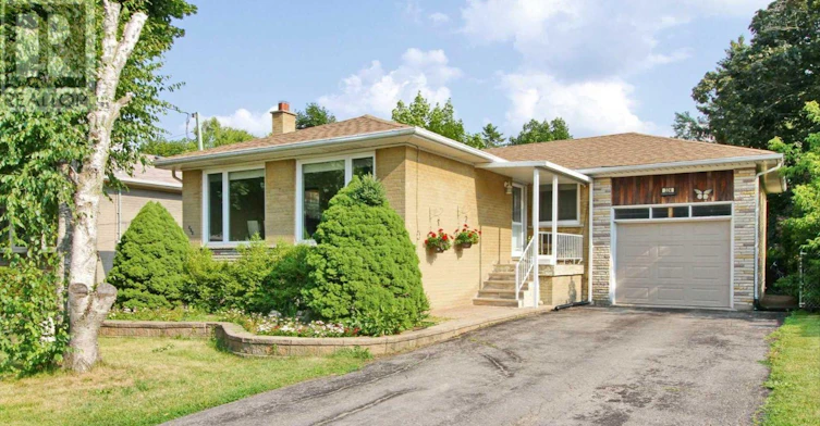 BSMT - BSMT-324 Elmwood Avenue, Richmond Hill, ON, L4C 1L8