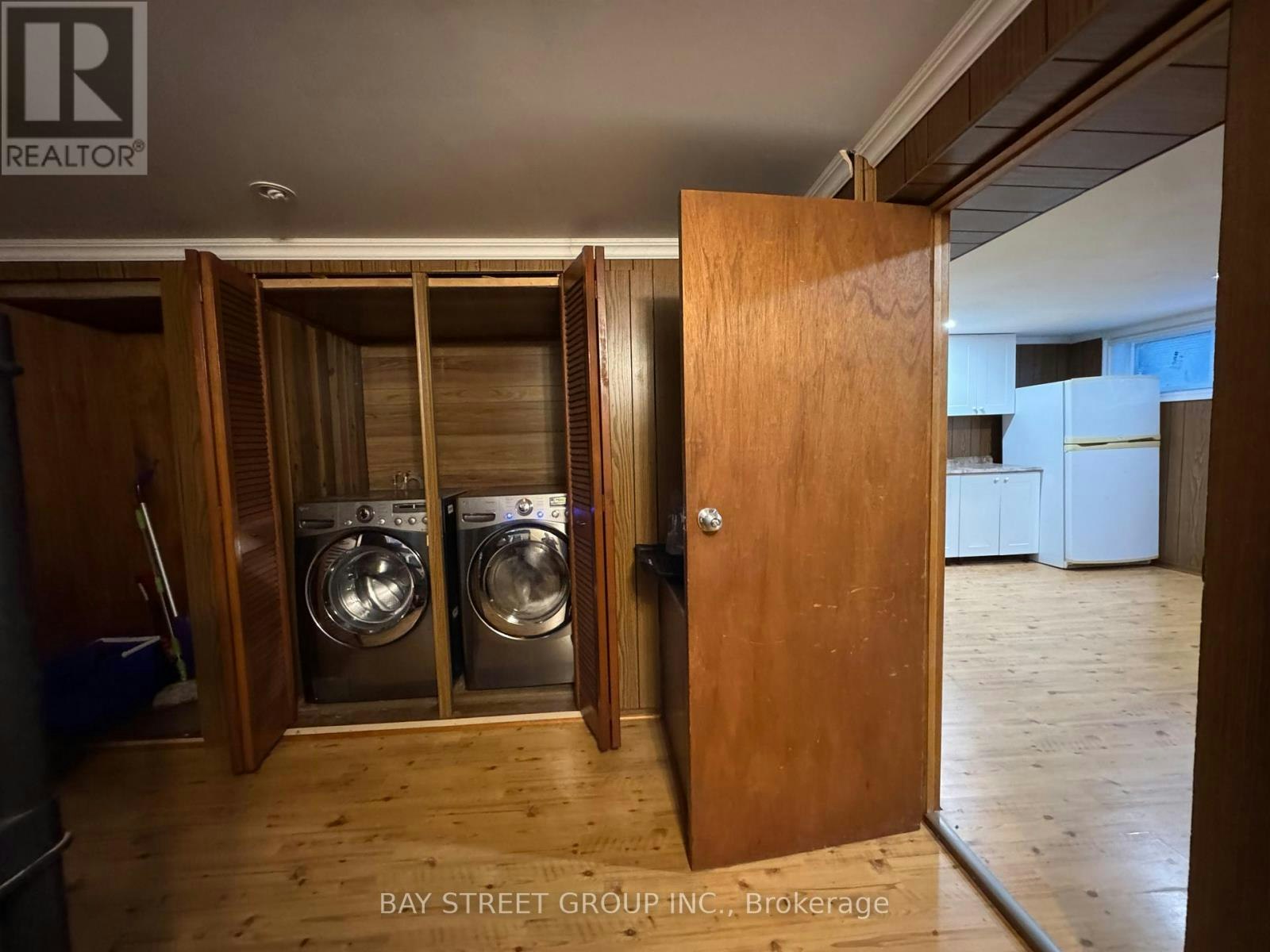 BSMT - BSMT-324 Elmwood Avenue, Richmond Hill, ON, L4C 1L8 - 3