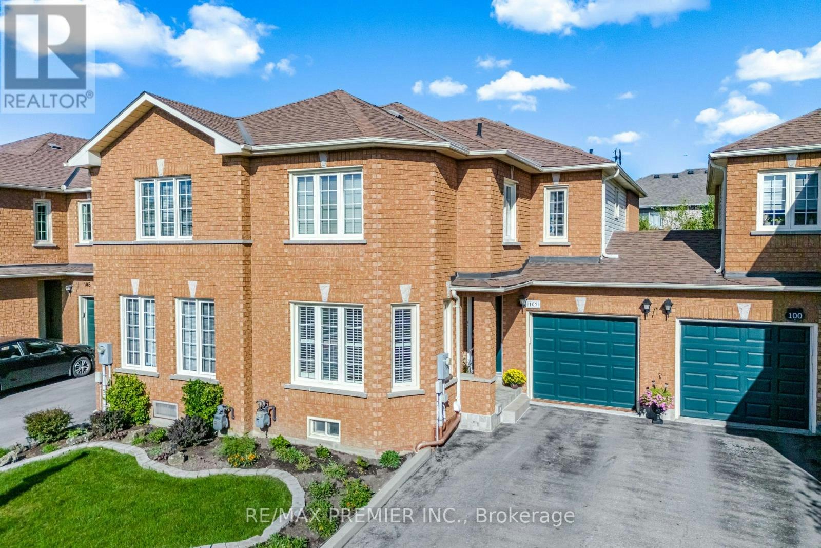 66-102 Pinedale Gate, Vaughan, ON, L4L 8X3