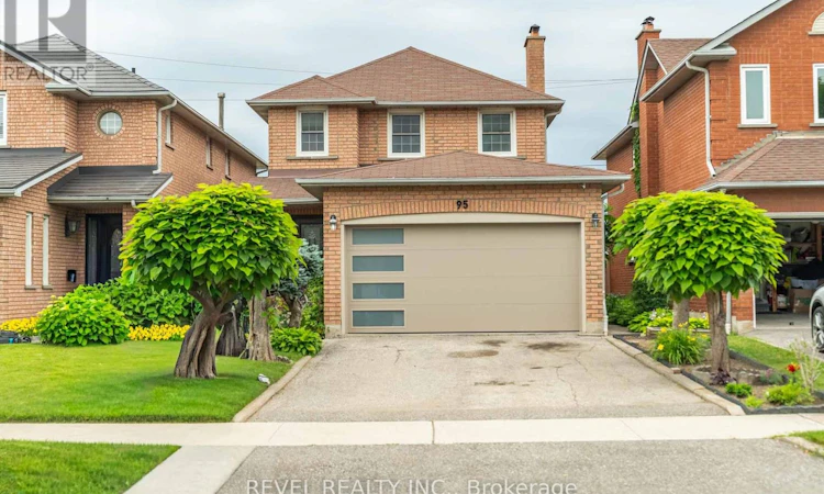95 Cinrickbar Drive